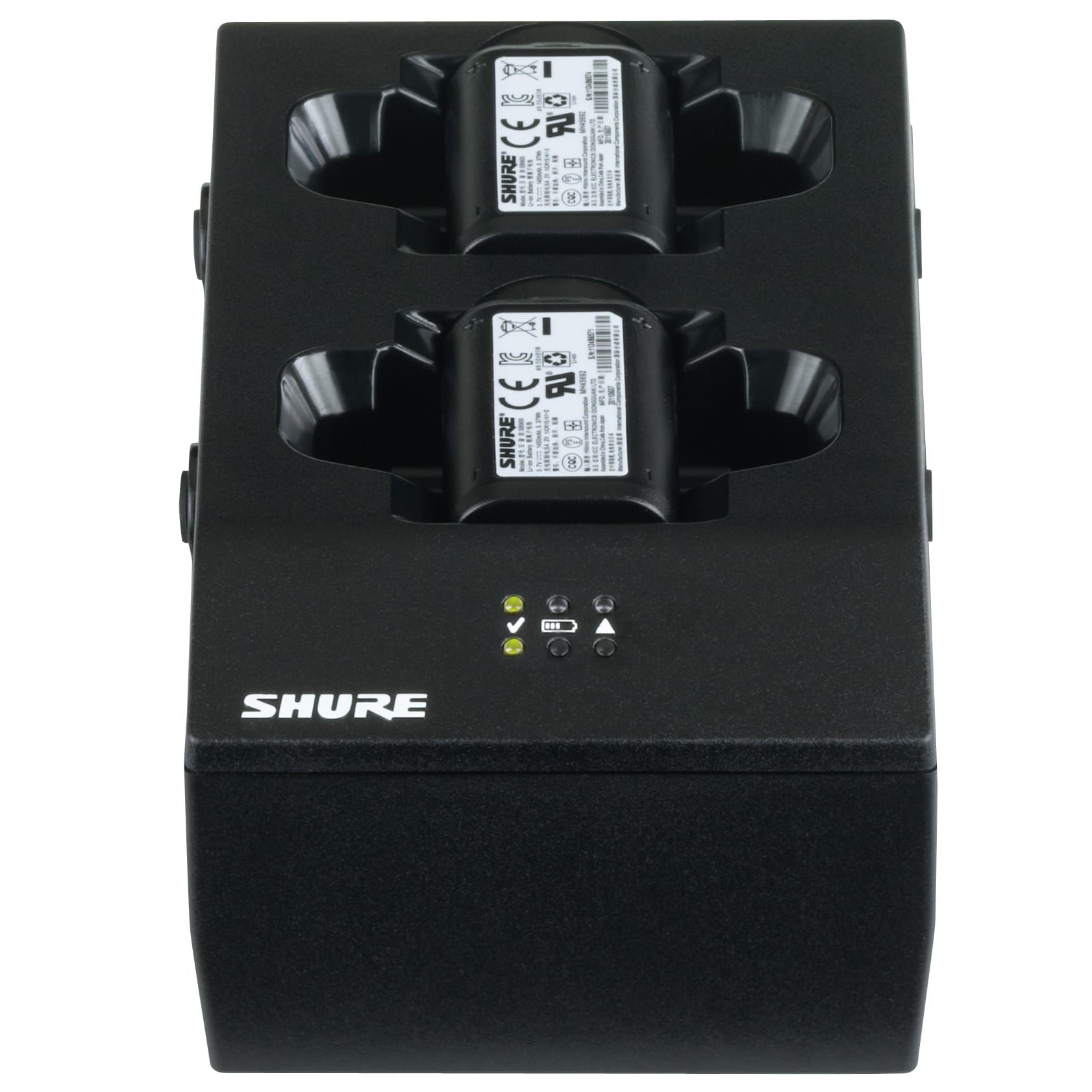 0042406212717 - SBC200 2-fach Ladegerät für SB900