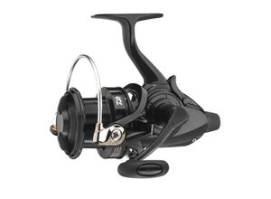 0043178127285 - Daiwa Emblem BR 25A schwarz Freilaufrolle