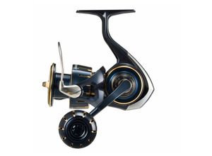 0043178173268 - Daiwa 23 SALTIGA (G) 4000-H Meeres-Spinnrolle