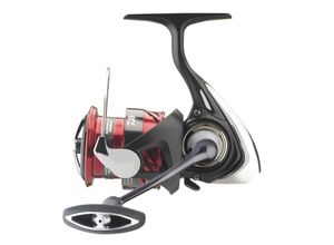 0043178174470 - Daiwa 23 NINJA LT3000-CXH Spinnrolle