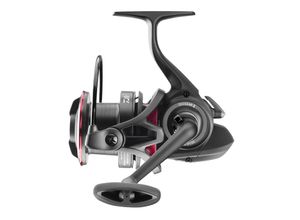 0043178600382 - Daiwa Whisker 25 QD Big Pit Rolle