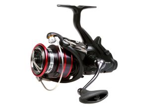 0043178602508 - Daiwa 20 NINJA BR LT 3000 Freilaufrolle