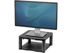 0043859529742 - ergonomischer TFT-Ständer für 533 cm (21 Zoll) Flachbildschirme 0043859529742 Fellowes