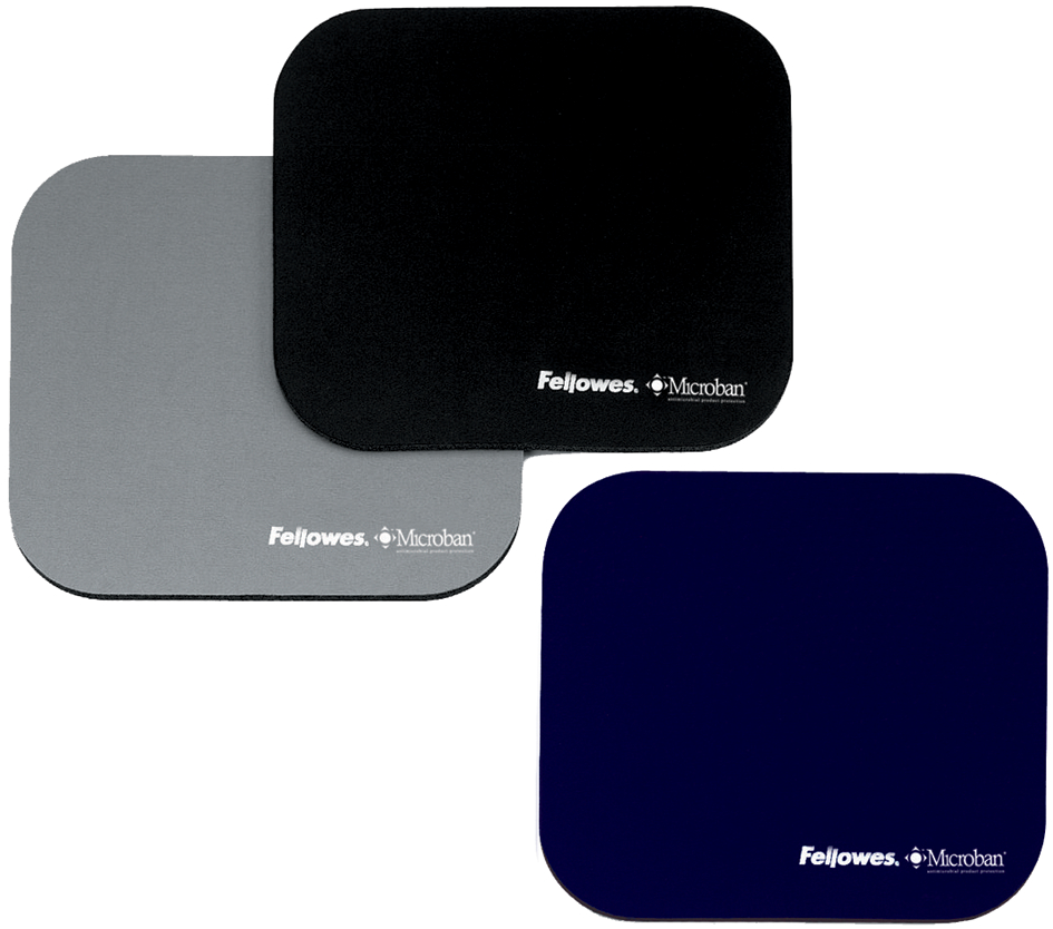 0043859544035 - Mouse Pad with Microban Protection - Mauspad