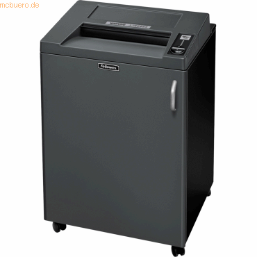 0043859648924 - Aktenvernichter Fortishred 4850C Partikelschnitt 4x40mm schwa 0043859648924 - Aktenvernichter Fortishred 4850C Partikelschnitt 4x40mm schwa