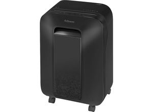 0043859755608 - Aktenvernichter LX201 Fellowes