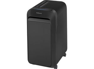 0043859755646 - Aktenvernichter LX221 Fellowes