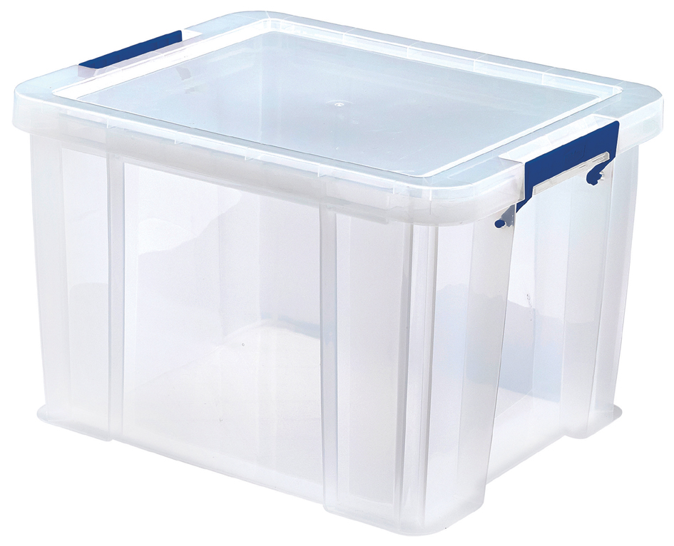 0043859758449 - Aufbewahrungsbox ProStore 36 Liter 3er-Set 0043859758449 - Aufbewahrungsbox ProStore 36 Liter 3er-Set