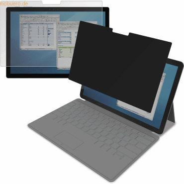 0043859764976 - PrivaScreen Display-Blickschutzfolie für Microsoft Surface Pr