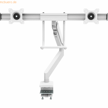 0043859781690 - Eppa 9909401 Flachbildschirm-Tischhalterung 813 cm (32) Weiß Tisch Bank