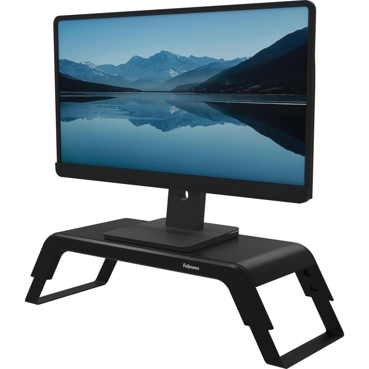 0043859796090 - Monitorständer Hana LT schwarz 0043859796090 Fellowes