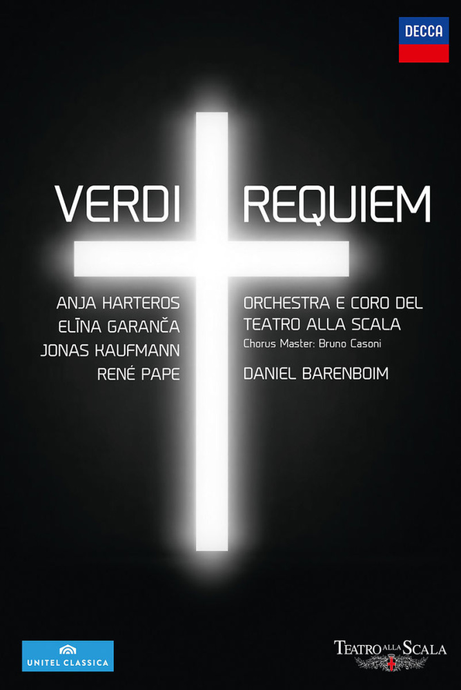 0044007438077 - Verdi Requiem