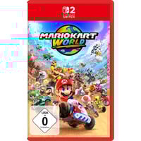 0045496312312 - Mario Kart World-Spiel