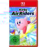 0045496313135 - Kirby Air Riders-Spiel