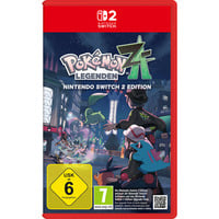 0045496313227 - Pokémon-Legenden Z-A -Spiel 0045496313227 - Pokémon-Legenden Z-A -Spiel