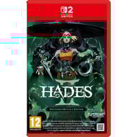0045496313296 - Hades II-Spiel 0045496313296 - Hades II-Spiel