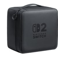 0045496321512 - Switch 2 All In One carrying case 0045496321512 - Switch 2 All In One carrying case