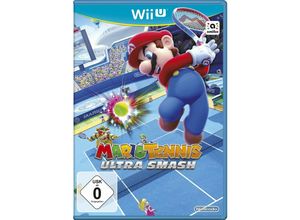 0045496335380 - Mario Tennis Ultra Smash