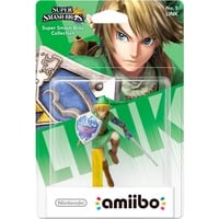 0045496352400 - Amiibo Link no 5 (Super Smash Bros Series) - Zubehör - Switch