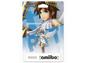 0045496352523 - Amiibo Smash - Pit - Accessories for game console - Wii U