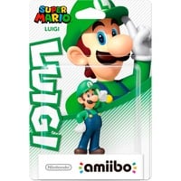 0045496352776 - Amiibo Luigi (Super Mario Collection) - Accessories for game console -