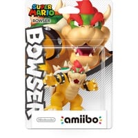 0045496352806 - amiibo Super Mario - Bowser - Accessories for game console - Switch