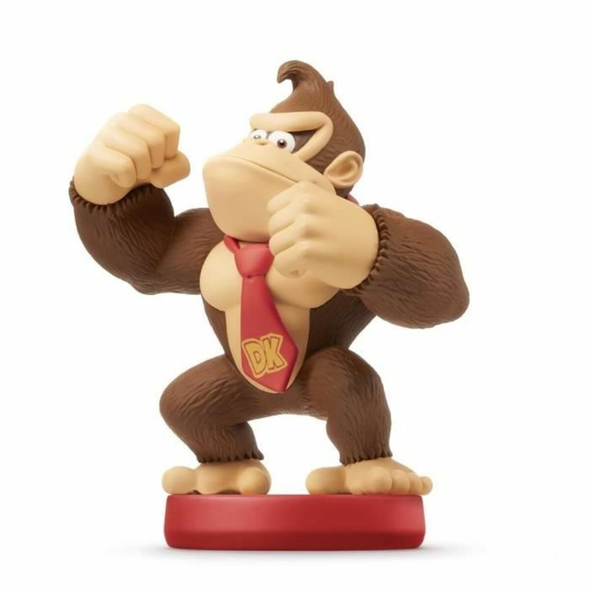 0045496380236 - Amiibo Donkey Kong (Super Mario Series) - Miscellaneous Accessories for game console