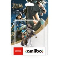 0045496380267 - amiibo The Legend of Zelda Col Link Reiter 2004266 0045496