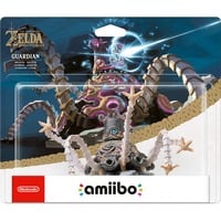 0045496380274 - amiibo Wächter (Breath of the Wild)-Spielfigur