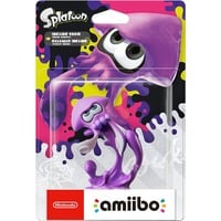 0045496380557 - Splatoon Inkling Squid Neon Purple - Amiibo - Accessories for game console - Switch