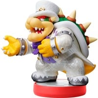 0045496380601 - Amiibo Bowser in wedding outfit - Accessories for game console