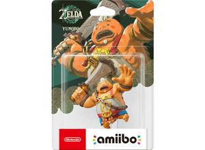 0045496381240 - amiibo The Legend of Zelda Collection Yunobo-Spielfigur 0045496381240 - amiibo The Legend of Zelda Collection Yunobo-Spielfigur