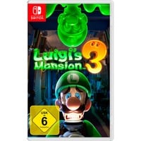 0045496425234 - Luigis Mansion 3 - Switch - Deutsch (10002017)