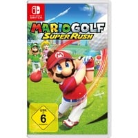 0045496427702 - Mario Golf Super Rush - Switch - Deutsch (10007231)