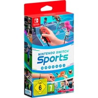 0045496429553 - Switch Sports - Switch - Party - PEGI 7