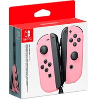 0045496431709 - Joy Con Pair Pastel Pink - Controller - Switch