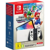 0045496454074 - Switch (OLED-Modell)  Spielkonsole