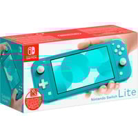 0045496454166 - Switch Lite (ohne Netzteil) Spielkonsole 0045496454166 - Switch Lite (ohne Netzteil) Spielkonsole