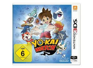 0045496472320 - Yo-Kai Watch