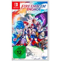 0045496478544 - Fire Emblem Engage Switch-Spiel