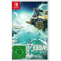 0045496478711 - Nintendo - GEBRAUCHT The Legend of Zelda Tears of the Kingdom - [Nintendo Switch] - Preis vom 02082023 050232 h