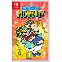 0045496479862 - WarioWare Move It! Switch-Spiel