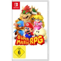 0045496479930 - Super Mario RPG Switch-Spiel