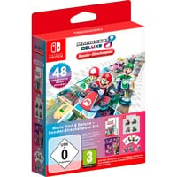 0045496510947 - Mario Kart 8 Deluxe Booster-Streckenpass -Spiel