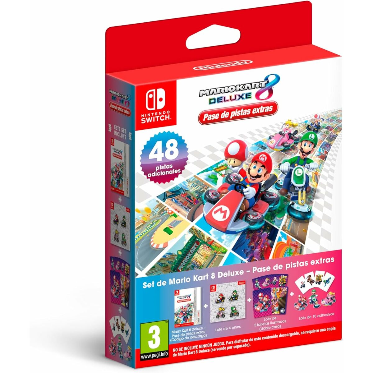 0045496511005 - Videospiele Nintendo 0045496511005 - Videospiele Nintendo