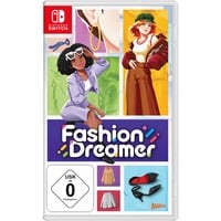 0045496511159 - Fashion Dreamer Switch-Spiel