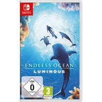 0045496511869 - Endless Ocean Luminous Switch-Spiel