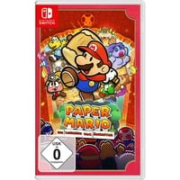 0045496511883 - Paper Mario Die Legende vom Äonentor Switch-Spiel