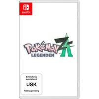 0045496512972 - Pokémon-Legenden Z-A Switch-Spiel
