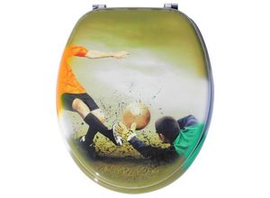 0045635644717 - WC-Sitz Goal - Premium Toilettendeckel direkt vom Hersteller